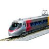 KATO N Gauge JR Shikoku 8000 Series Shiokaze & Ishizuchi 5-Car Set, Model Train, 10-1938