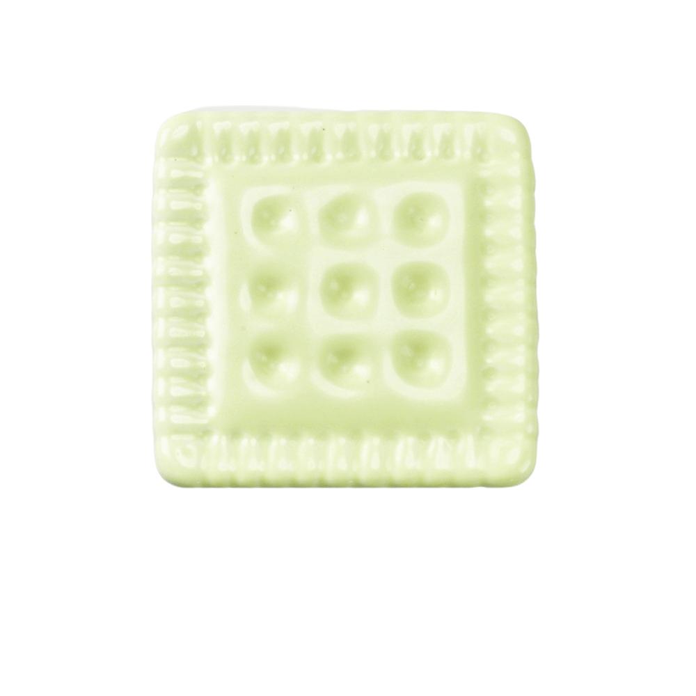 

Portable Hamster Ice Pad Ceramics Sugar Glider Cooling Mat Portable Pet Cooling Pad Cage Mat Style B2