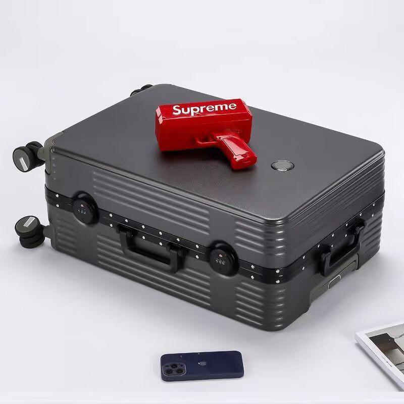 Lishen Hardside Spinner Luggage