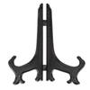 12pcs Plate Stands Iron Display Easel Photo Picture Bowl Dish Book Holders Frames