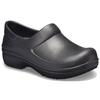 Crocs Neria Clog Durable Lightweight Sandals Women Footwear Black 205384-001