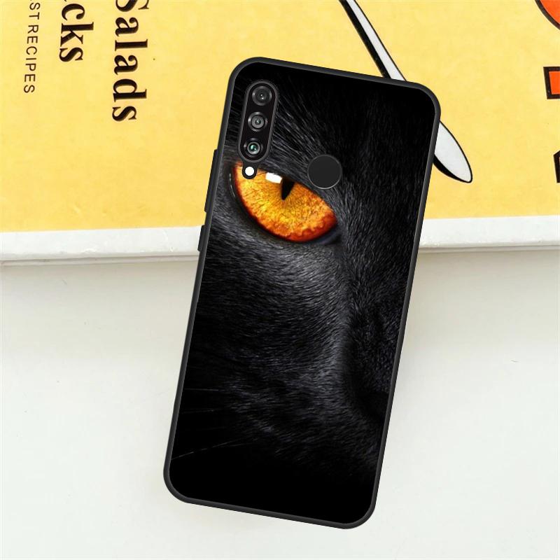 

Cheetah Panther For Huawei Nova 9 10 SE 7i 8i 11i 12i 12s Y73 Y72 Y61 Y91 Y90 Y70 P30 P40 Lite Y60 Pro Case Huawei Nova 12i