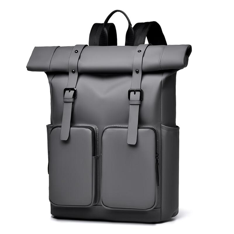 Мужской деловой рюкзак для ноутбука Lishen 30*13*44 cm