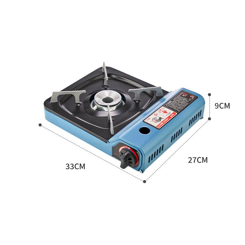 Portable Camping Gas Stove