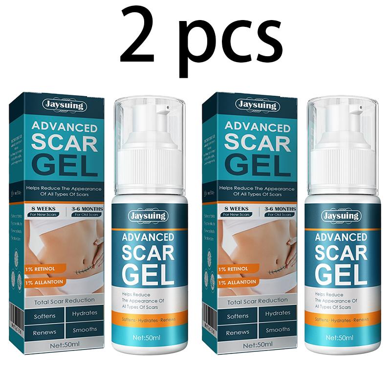 Jaysuing Skin Care Cream Gel Nourishing Smoothing Body Skin Gentle Moisturizing Skin Care Cream