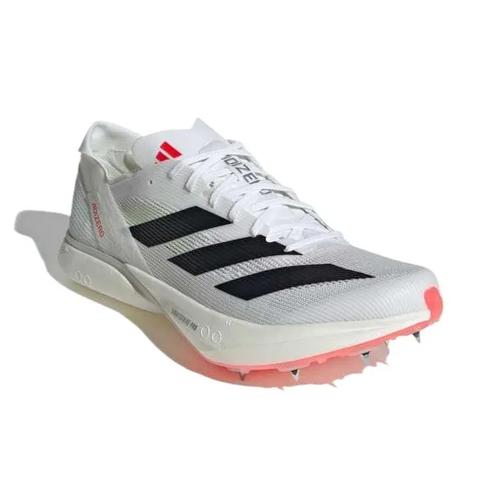 adidas Adizero Avanti Slip Resistant Low White- IH5799