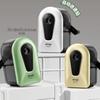 Dingbang Portable Pencil Sharpener - Durable and Safe for Kindergarten & Multiple Pens