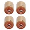 4PCS Plasma Start Cartridges 98277 Cutting Torch Cartridge Replacement for SL60 SL100 SL60QL