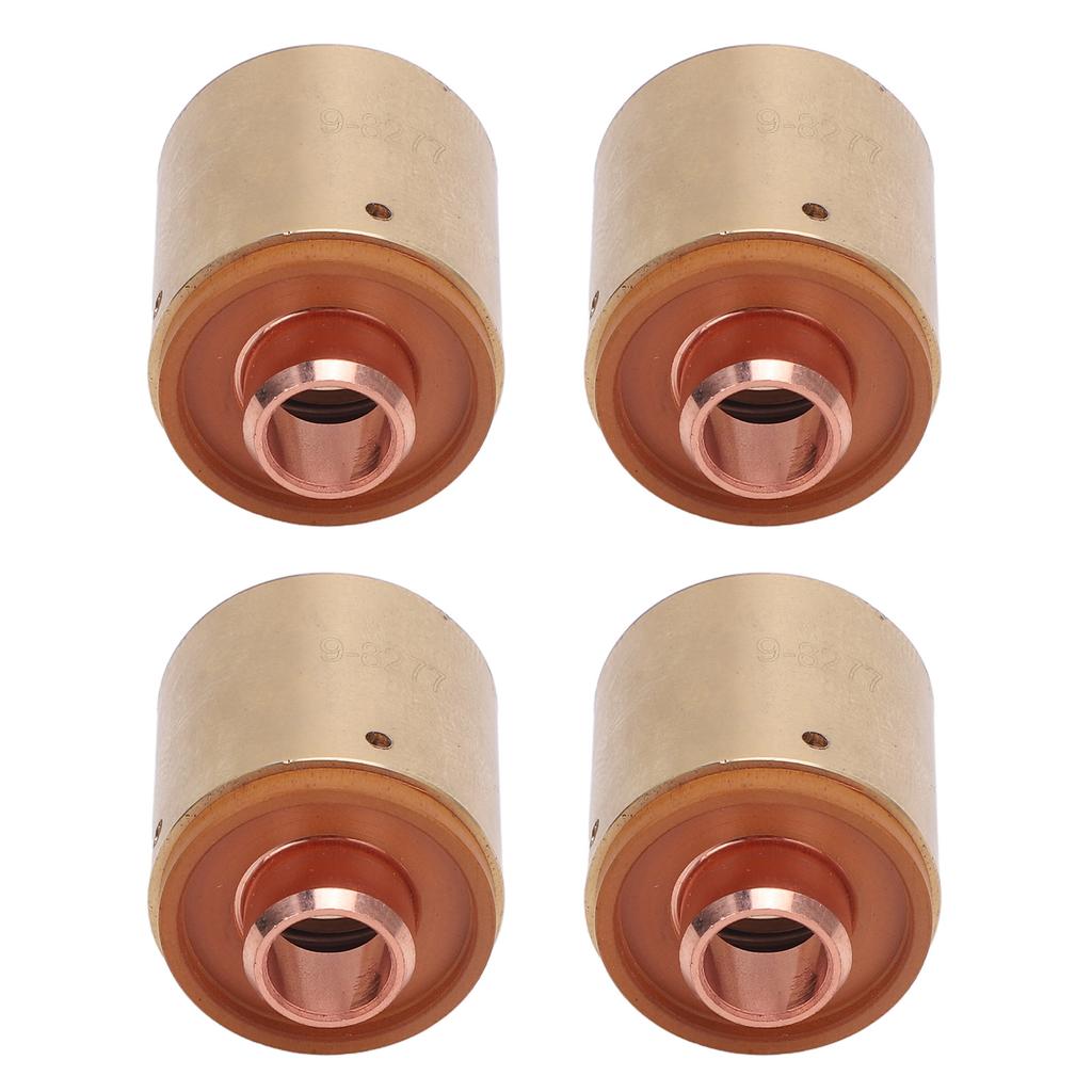 4PCS Plasma Start Cartridges 98277 Cutting Torch Cartridge Replacement for SL60 SL100 SL60QL