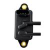 1 PCS EGR Valve Pressure Feedback (DPFE) Sensor Black Automotive Supplies For Ford Lincoln Mercury F77Z9J460AB