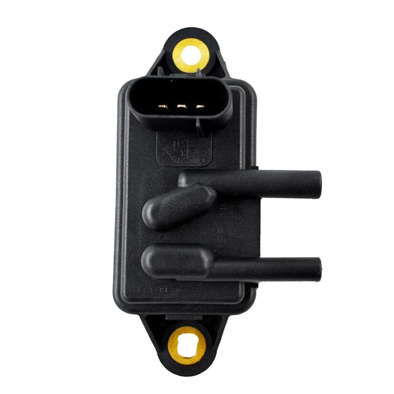 1 PCS EGR Valve Pressure Feedback (DPFE) Sensor Black Automotive Supplies For Ford Lincoln Mercury F77Z9J460AB