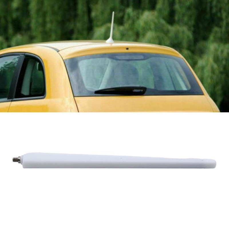 Replacement Car Radio Aerial Versatile Car Aerial Antenna Stylish Car Antenna 52019354 52043709 Improved Signal Quality
