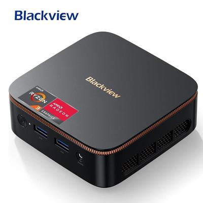 Blackview MP20 3300U 16GB+512GB AMD Ryzen 3 Mini-PC Windows 11 Pro