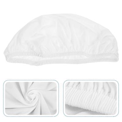 Washable Toilet Tank Cover Dust Cover Toilet Tank Protector Stretchable Toilet Tank Protector Bathroom Water Tank Lid Cover