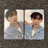 [USED] &TEAM JO Joe Joe Trading Card Seiran Beatroad Withmuu
