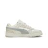 Puma Rbd Game Comfortable Versatile Low-Top Sneakers Unisex Sneakers Off-White 397471-02