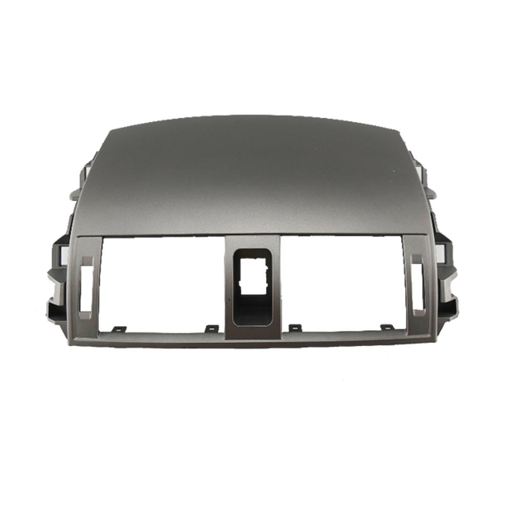 For Toyota Corolla Altis 2008 2009 2010 2011 2012 2013 Parts Dashboard Trument Panel Middle Air Outlet Supplies