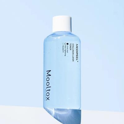 Hyaluronsäure Schicht Wasser Tox Toner 300ml