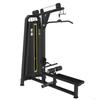 Multi-Functional Strength Training Equipment: Thigh, Squat, Biceps & Triceps Enhancer