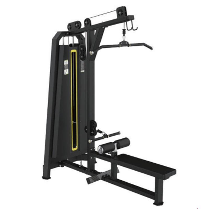 Multi-Functional Strength Training Equipment: Thigh, Squat, Biceps & Triceps Enhancer