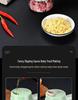 Wireless Electric Mini Vegetable & Garlic Chopper