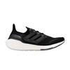 Men's Sneakers Ultra Boost 21 Core Black Core Black/Core Black-Grey Four