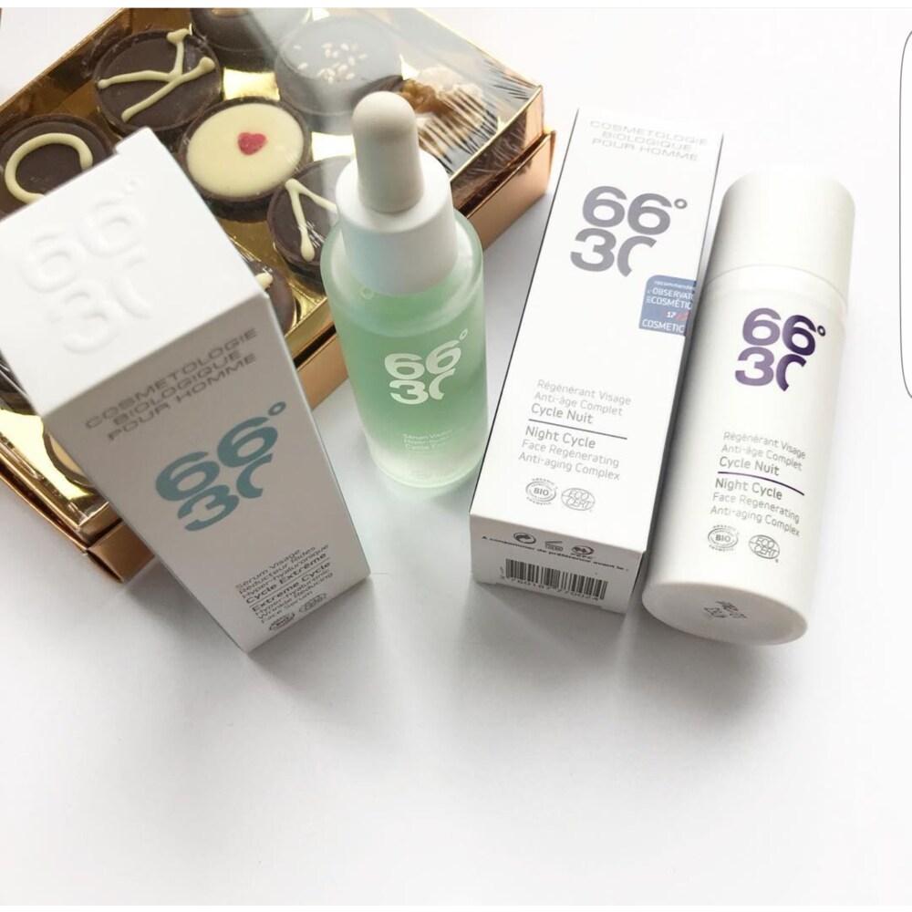 Night Cycle Face Regenerating Complex 50ML