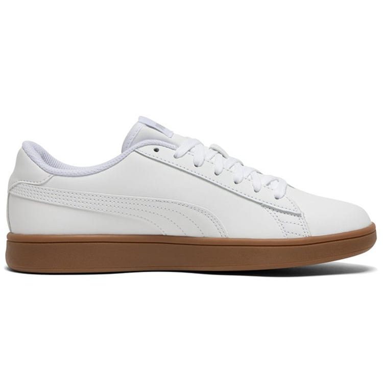 PUMA Smash V2 'White Gum' 365215-13