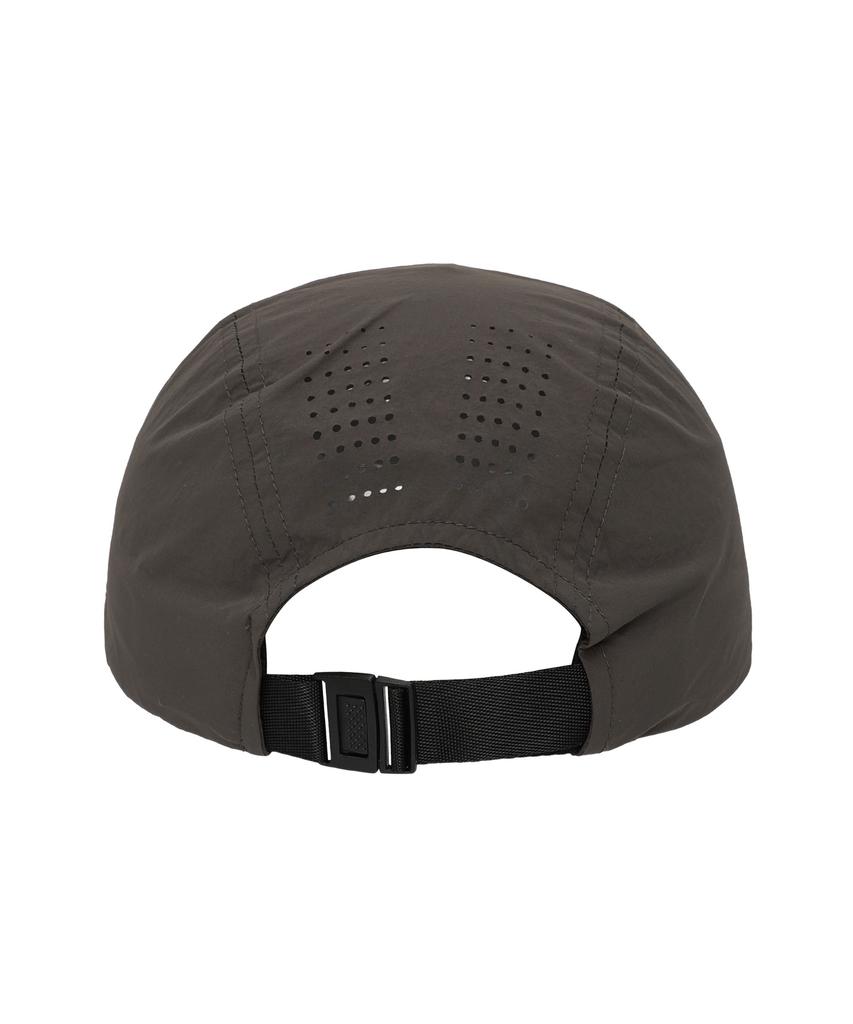 BBC EARTH Air Laser Punching Cap Khaki