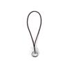 20-100Pcs Lanyard Lariat Cord Lobster Clasp Rope Christmas Bell Keychain Hooks Mobile Phone Strap Charm Keyring Bag Accessories