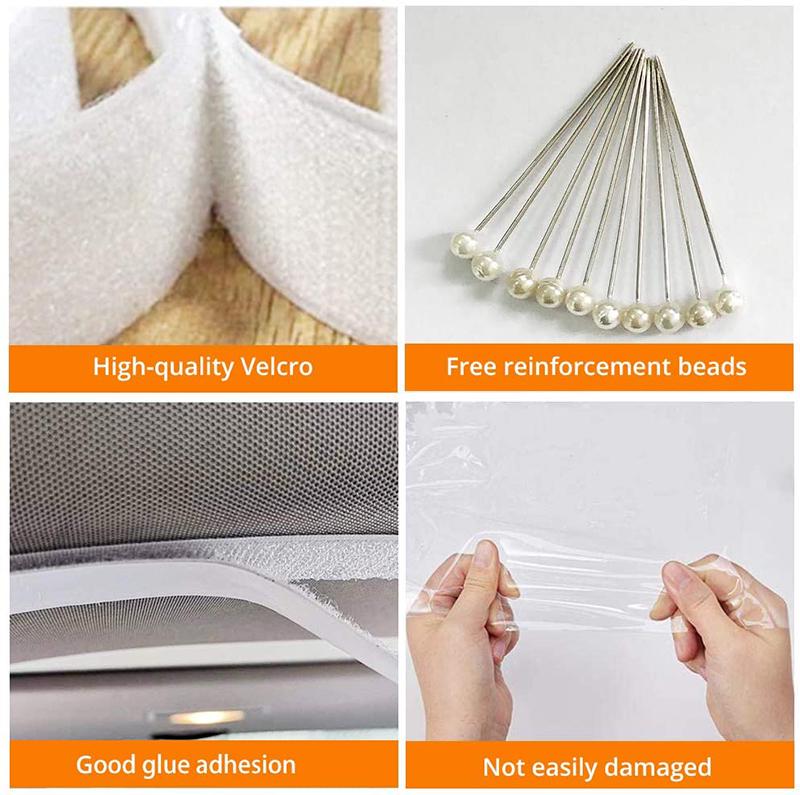 Car Seat Isolation Film Cover Prevents Saliva From Spreading Isolates The Main Driving Taxi