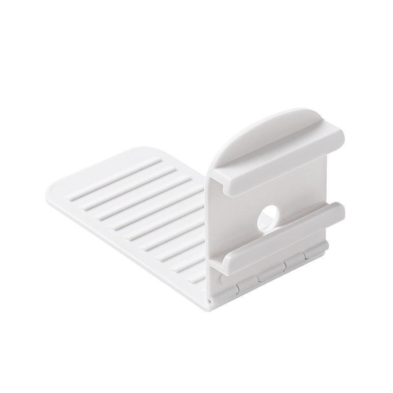 Multi-Functional Non-Slip Bed Sheet Holder Adjustable Plastic Bed Cover Fixing Clip Household Fastener Holders Home