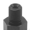 1/8 "NPT Female To M10 Male Oil Pressure Temperature Adapter