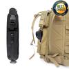 Tactical Shoulder Strap Sundries Bags Backpack Molle Accessory EDC Pouch Outdoor Camping Tool Compact Pack Hunting Equipment