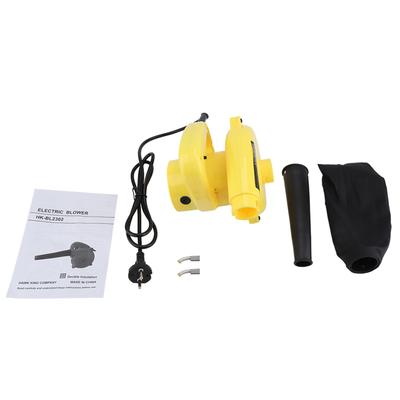 800W Electric Air Blower Handheld Computer Car Dust Remover Vacuum Cleaner