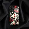 Dices Stakes Pokers Phone Case For Samsung S25 Edge Ultra S23 S22 S21 S20 Ultra Plus S24 Fe A54 A53 A25 Glass Cover