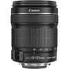 Canon Standard Zoom Lens EF-S18-135mm F3.5-5.6 IS STM APS-C Compatible