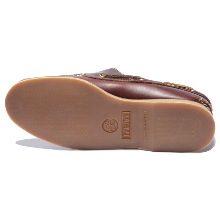 Timberland Red/Brown Men's 25077029