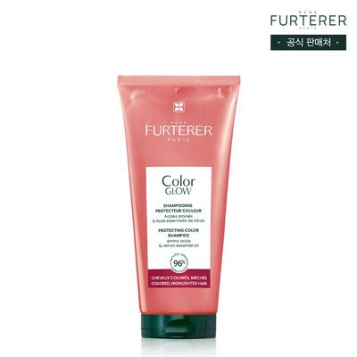 Szampon do pielęgnacji koloru Color Glow 200ml