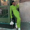 Woman's Long Sleeve Elegant O Neckline Long Dress Fashion Party Date Ladies Long Dresses
