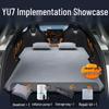 Inflatable Mattress for Xiaomi YU7: Car Trunk Sleeping Pad & Air Cushion Bed