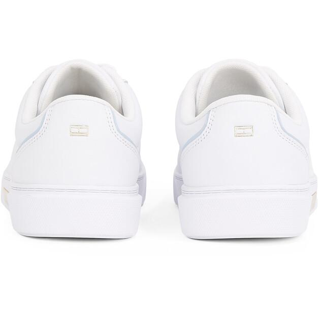 Полуботинки Tommy Hilfiger Essential Chic Court