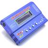 IMAX B6 80W Lipo Battery Balance Charger 6A Discharger, RC Hobby Lipo NiMh Li-ion Ni-Cd Digital Lipro Balance Charger Discharger + AC Power 12V 5A