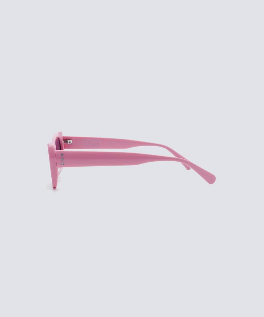 Gigtaaiweeo Ribbon(Pk)