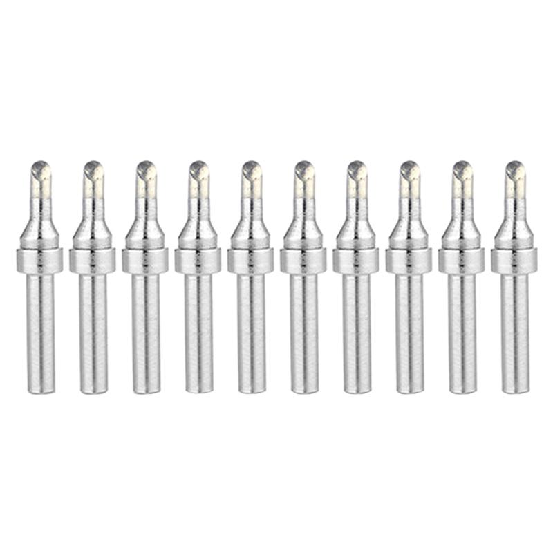 Quick 203H For Soldering Station Solder Iron Welding Tip Head Top Sting BGA Lead-free Tools