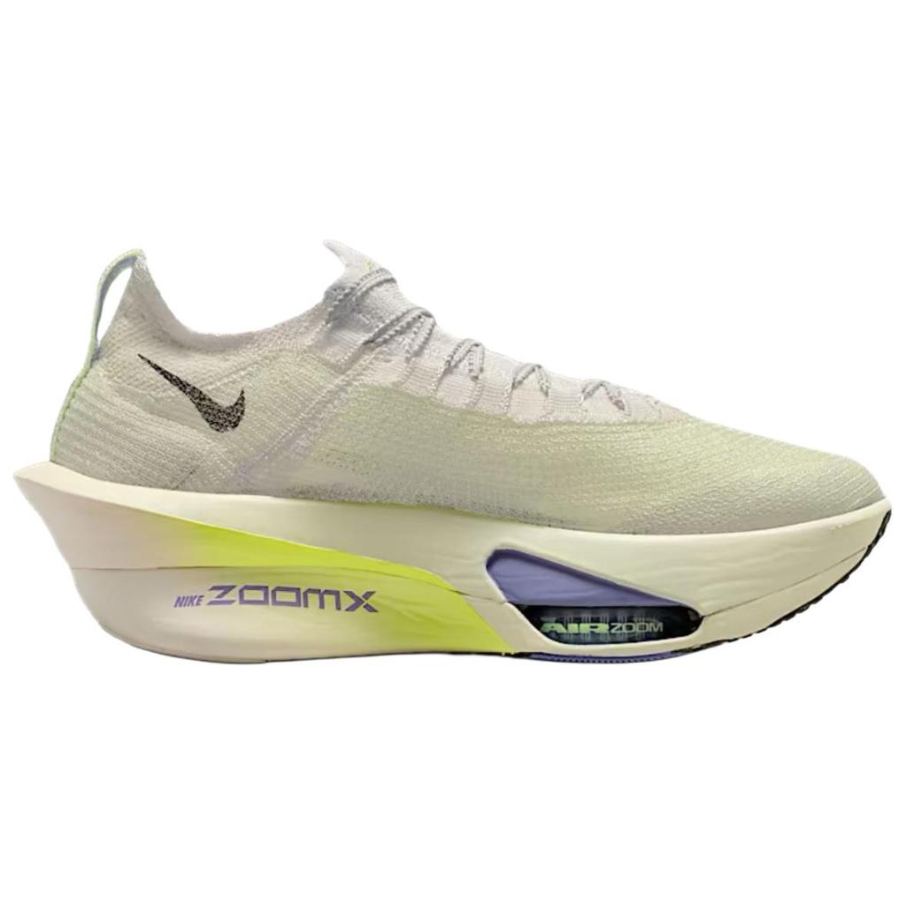 Nike Alphafly 3 Marathon Racing Running Shoes Men's Light Green FD8311-002