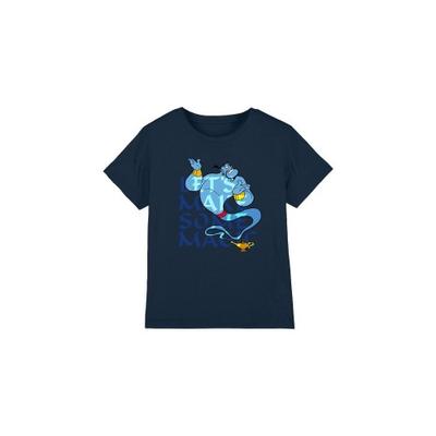 Childrens/Kids LetÂ´s Make Some Magic Genie T-Shirt
