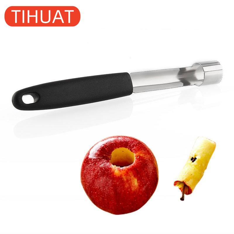 Stainless Steel Fruit Apple Slicer