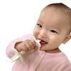 People Rice Licking White Rice Spoon, Color, KM-032