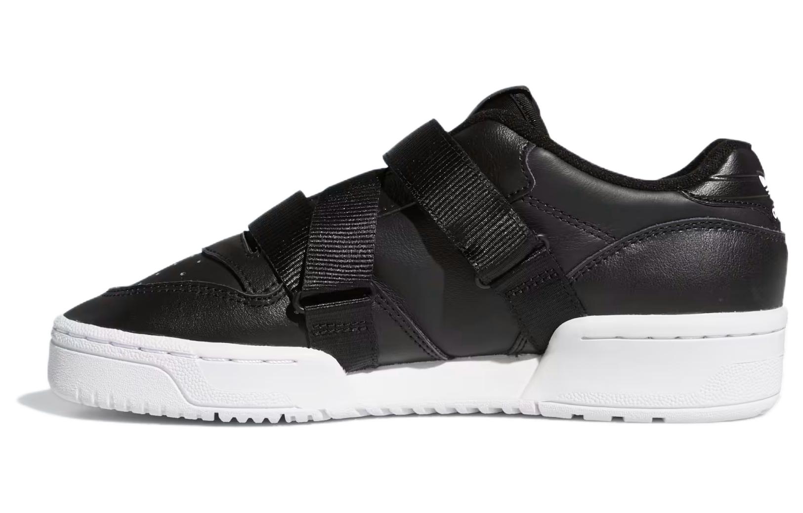 

Adidas Rivalry Low Strap Black White Women s EF6429 36⅔